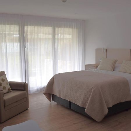 Syrah Premium B1 - Vistas Al Parque By Depptoe Apartment Punta del Este Exterior foto