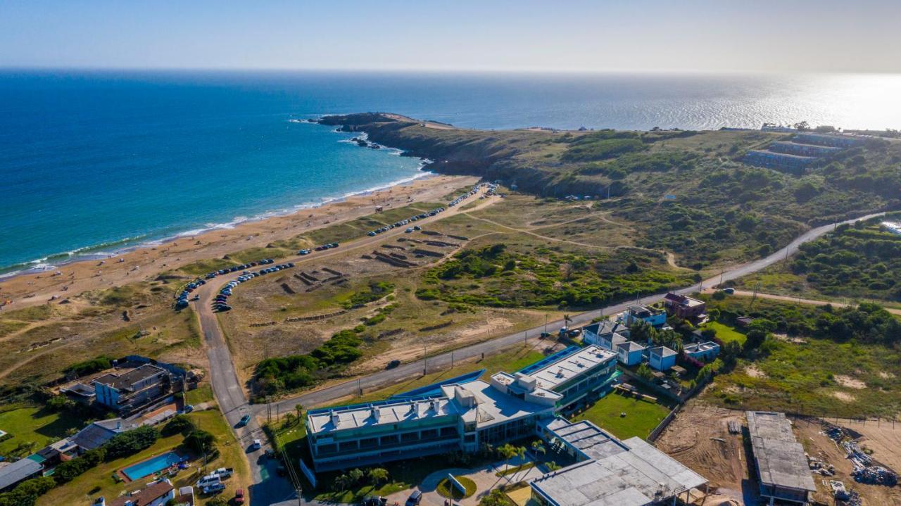 Syrah Premium B1 - Vistas Al Parque By Depptoe Apartment Punta del Este Exterior foto