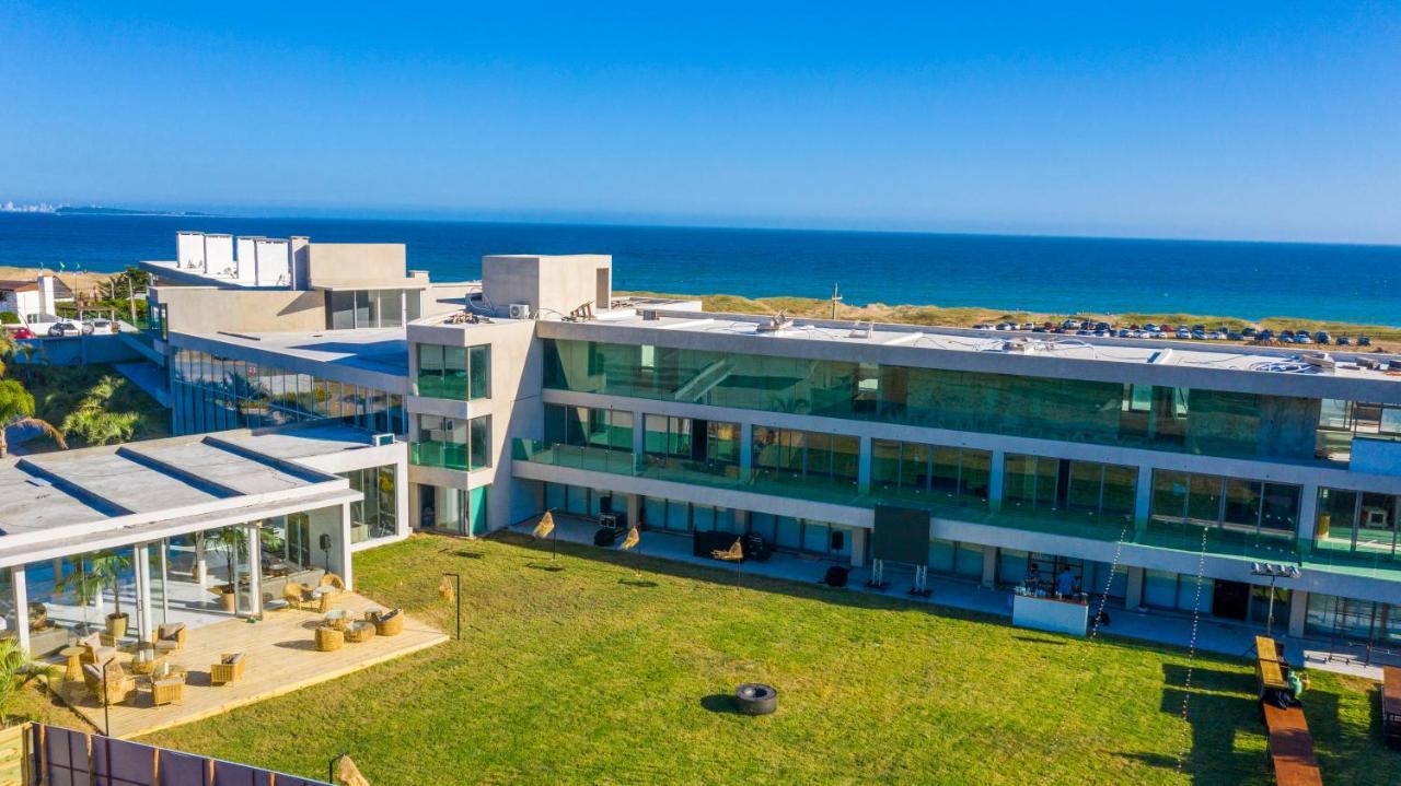 Syrah Premium B1 - Vistas Al Parque By Depptoe Apartment Punta del Este Exterior foto