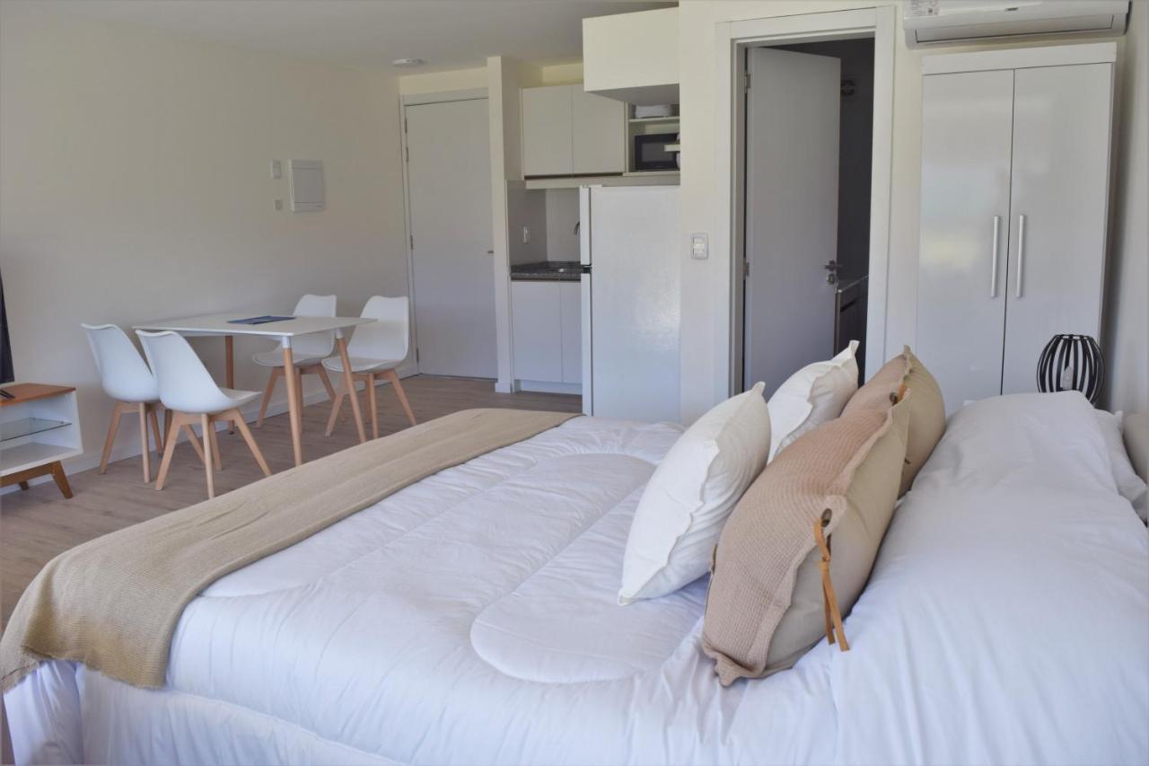 Syrah Premium B1 - Vistas Al Parque By Depptoe Apartment Punta del Este Cameră foto