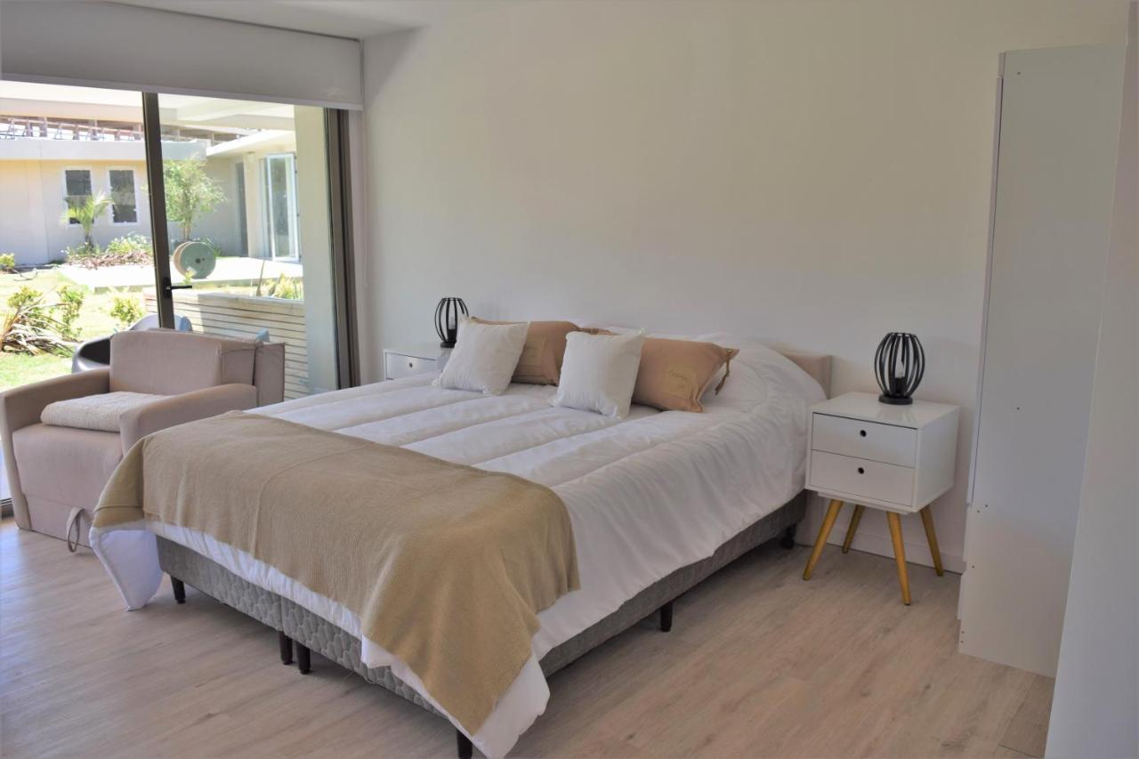 Syrah Premium B1 - Vistas Al Parque By Depptoe Apartment Punta del Este Cameră foto