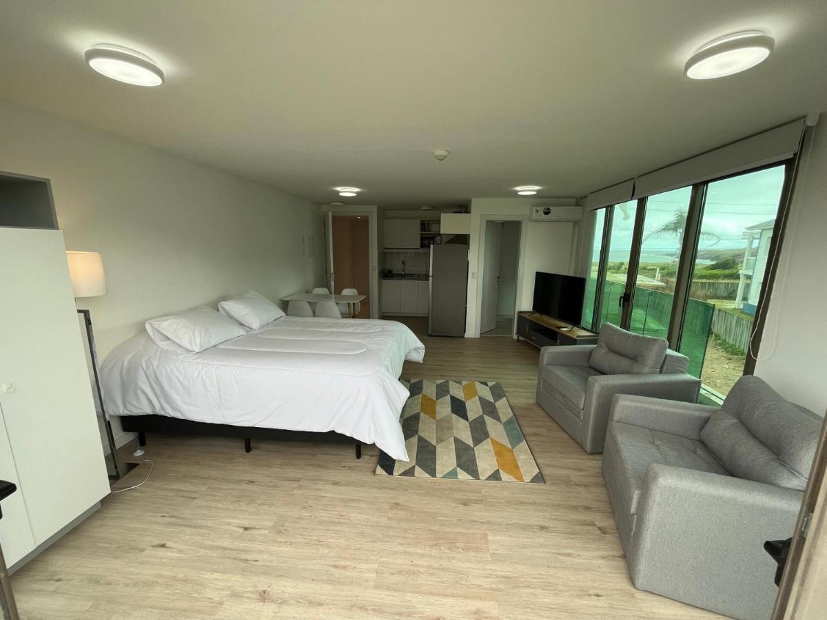 Syrah Premium B1 - Vistas Al Parque By Depptoe Apartment Punta del Este Exterior foto