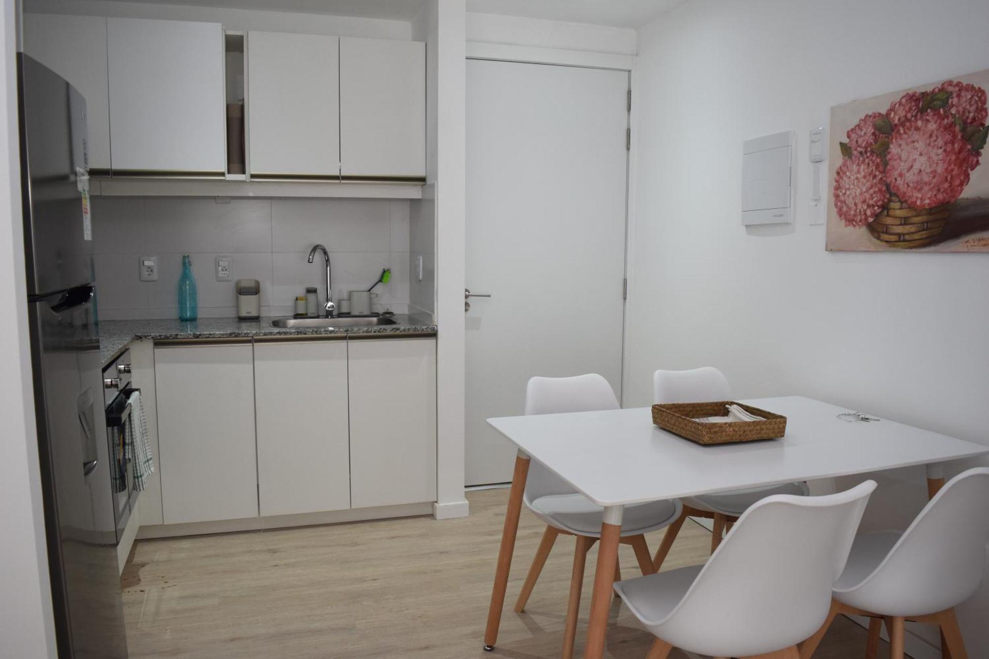 Syrah Premium B1 - Vistas Al Parque By Depptoe Apartment Punta del Este Exterior foto