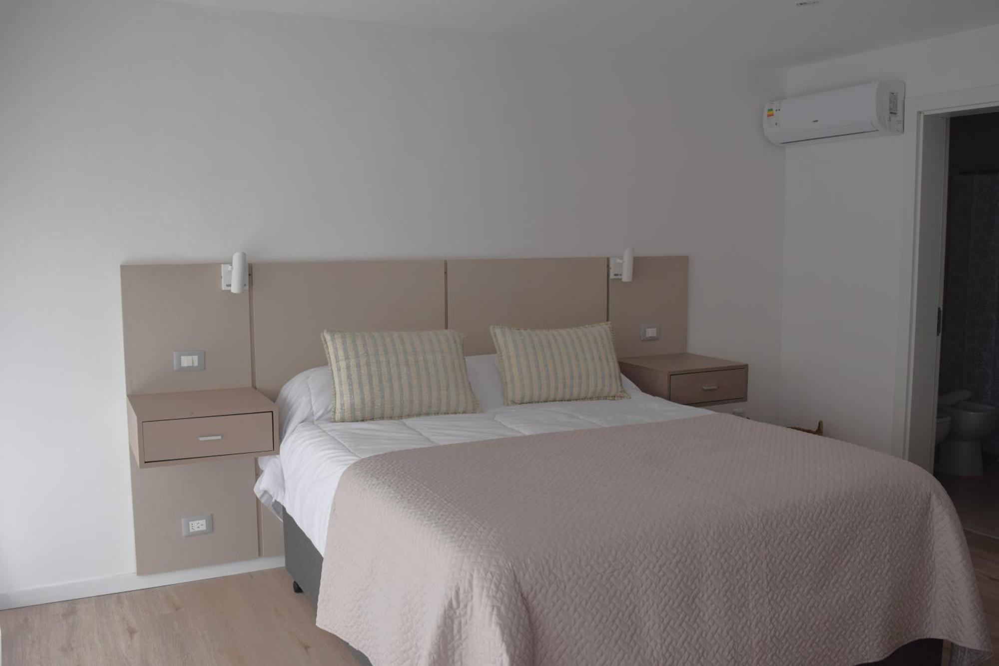 Syrah Premium B1 - Vistas Al Parque By Depptoe Apartment Punta del Este Exterior foto